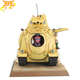 Royal Army Tank Corps Nr. 104 Figuren – Sand Land™