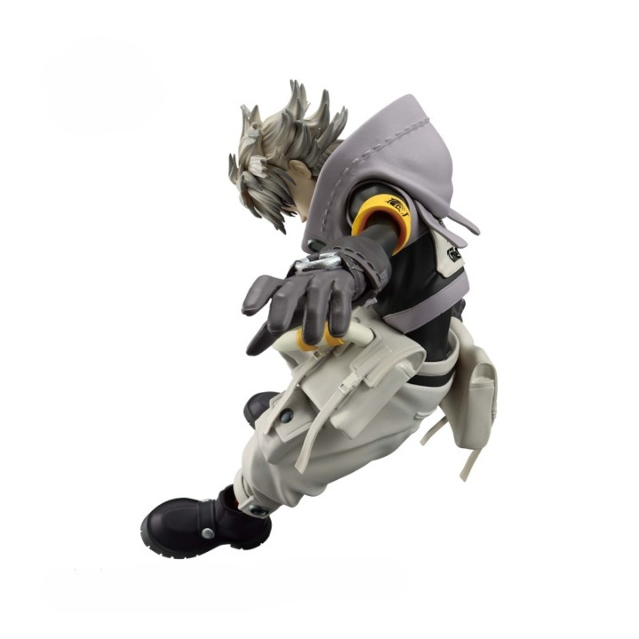 Rudo „Rebre“ Figuren – Gachiakuta™