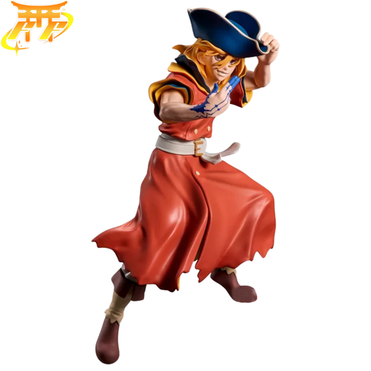 Ryusui Nanami figuren – Dr. Stone™