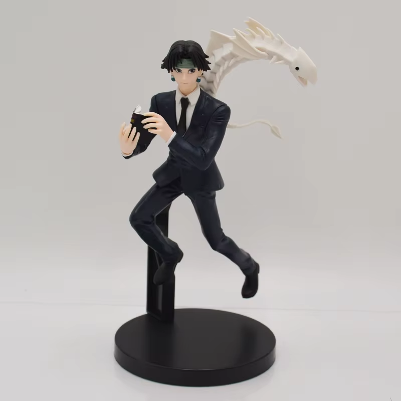 Kuroro "Spectral Invocation" Figuren - Hunter x Hunter™