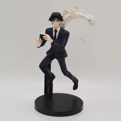 Kuroro "Spectral Invocation" Figuren - Hunter x Hunter™