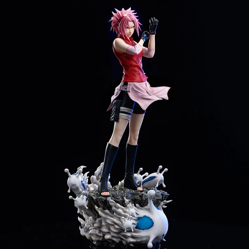 Sakura Haruno Figuren - Naruto Shippuden™