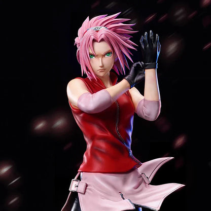 Sakura Haruno Figuren - Naruto Shippuden™