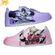 Sasuke x Naruto Schuhe - Naruto Shippuden™