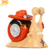 Schneckenophone Ace Figuren - One Piece™
