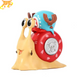 Schneckenophone Chopper Figuren - One Piece™