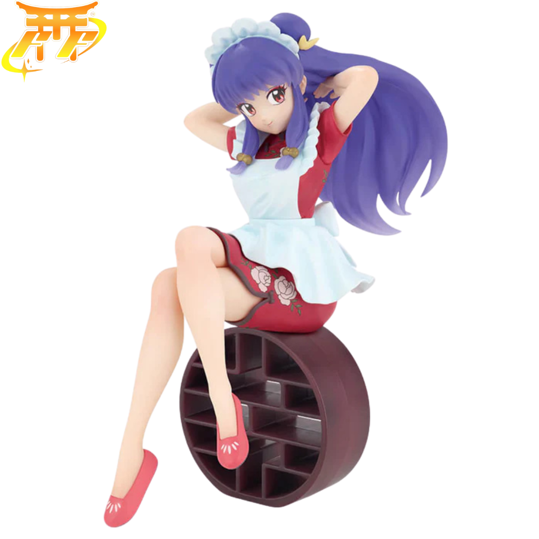 Shampoo Figuren – Ranma 1/2™