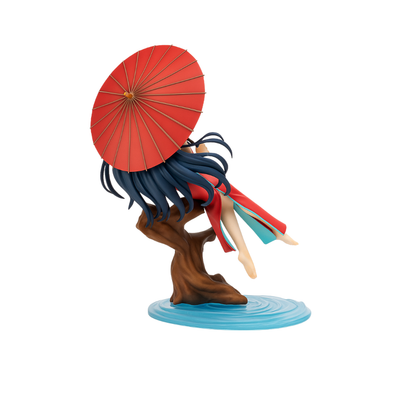 Shampoo „Roter Regenschirm“ Figuren – Ranma 1/2™