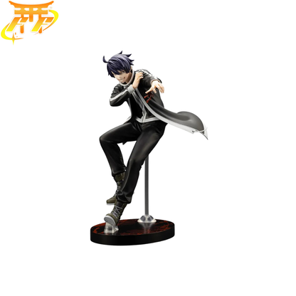 Shiki Ichinose „Dämonische Haltung“ Figuren – Tougen Anki™