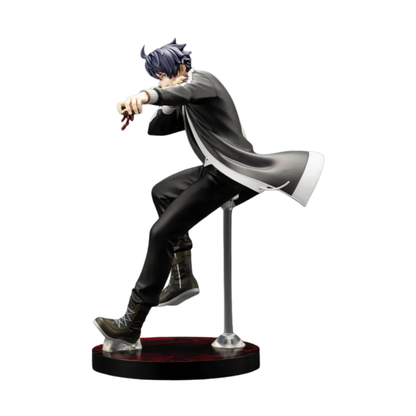 Shiki Ichinose „Dämonische Haltung“ Figuren – Tougen Anki™