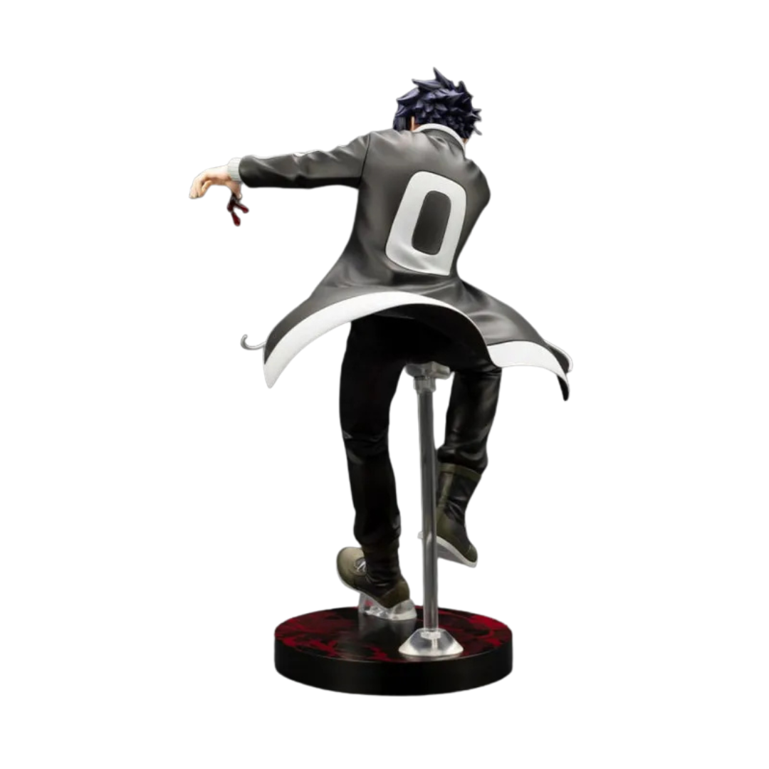 Shiki Ichinose „Dämonische Haltung“ Figuren – Tougen Anki™