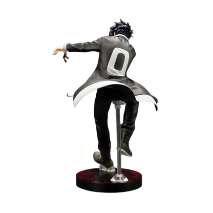 Shiki Ichinose „Dämonische Haltung“ Figuren – Tougen Anki™