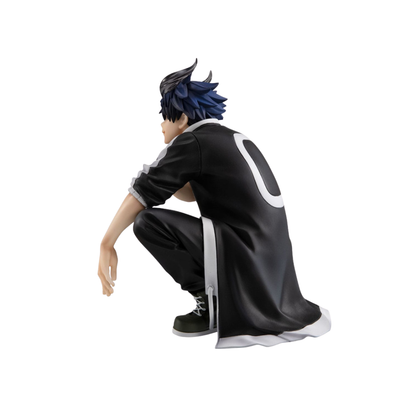 Shiki Ichinose „Lässig“ Figuren – Tougen Anki™
