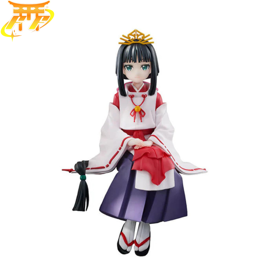 Shizuku Figuren – The Elusive Samurai™
