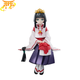 Shizuku Figuren – The Elusive Samurai™