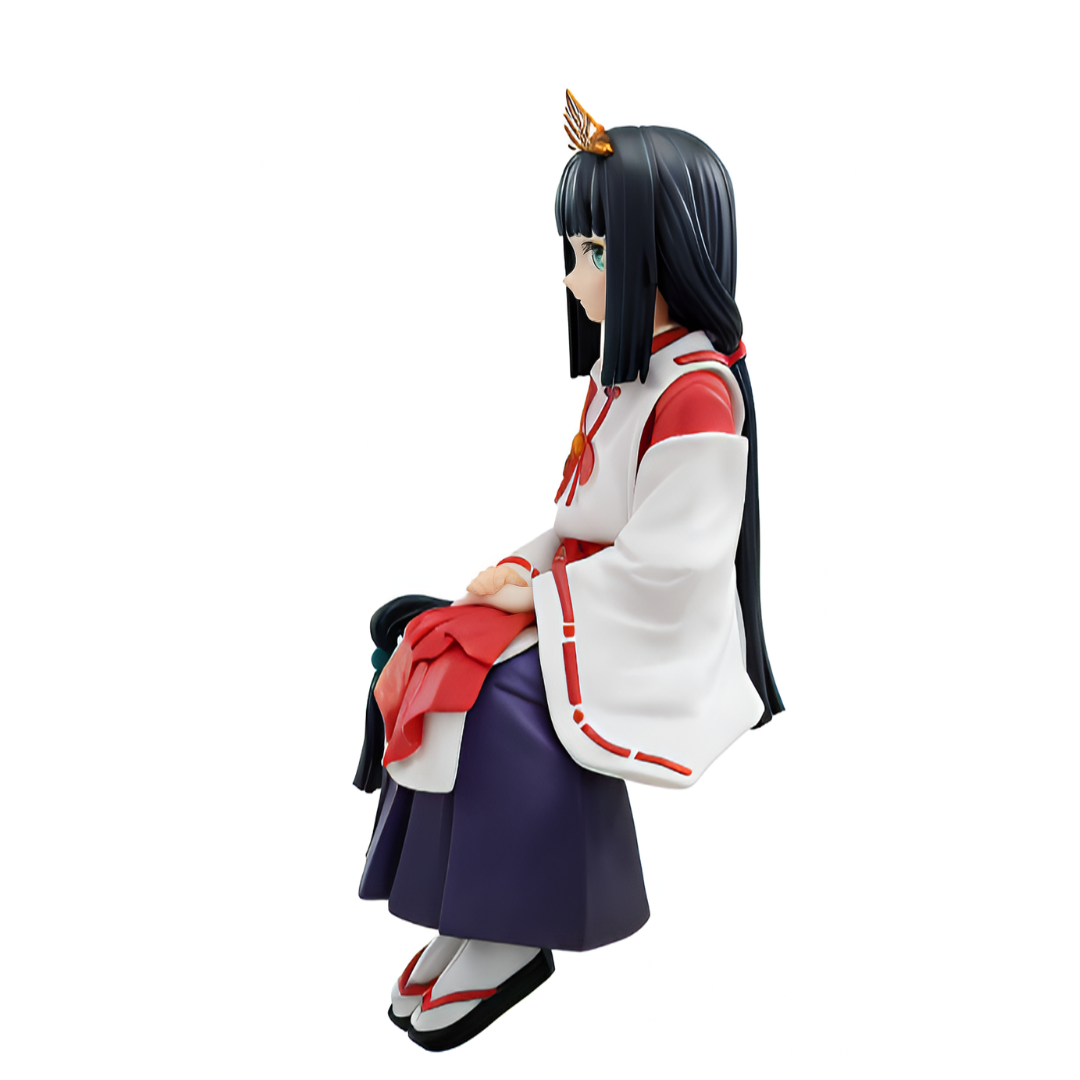 Shizuku Figuren – The Elusive Samurai™