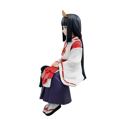 Shizuku Figuren – The Elusive Samurai™
