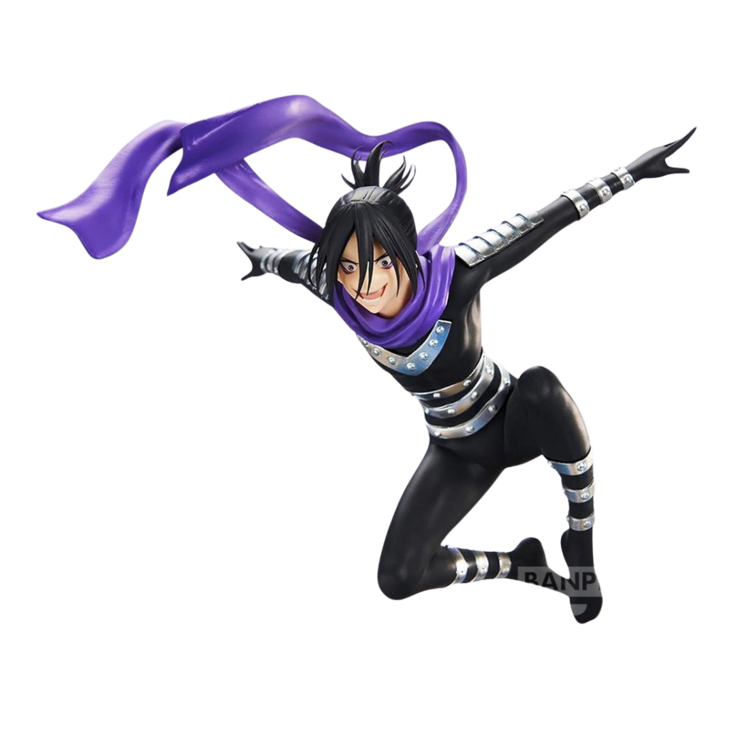 Sonic Figuren „Supersonisch“ – One Punch Man™