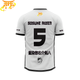 Sosuke Aizen Trikot - Bleach™