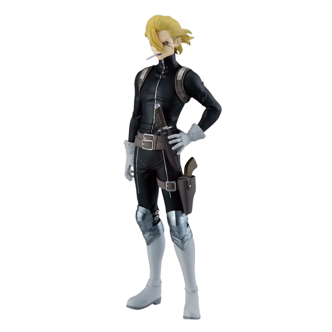 Stanley Snyder figuren – Dr. Stone™