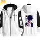 Sung Jin-Woo Jacke - Solo Leveling™