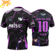 Sung Jin-Woo Trikot „Arise“ – Solo Leveling™