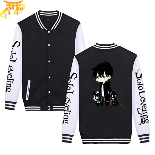 Sung Jin-Woo x Kommandanten Jacke - Solo Leveling™