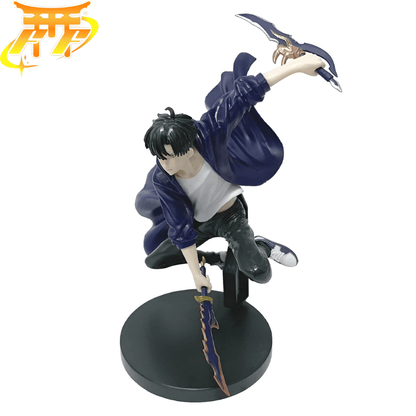 Sung Jin Woo Figuren "Jäger" - Solo Leveling™