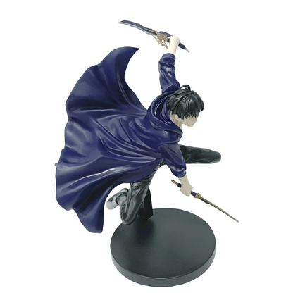 Sung Jin Woo Figuren "Jäger" - Solo Leveling™
