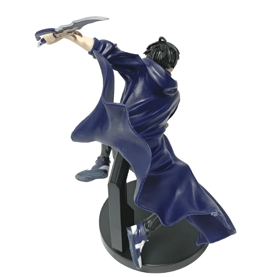 Sung Jin Woo Figuren "Jäger" - Solo Leveling™