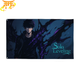 Sung Jinwoo „Herr der Schatten“ Flagge - Solo Leveling™
