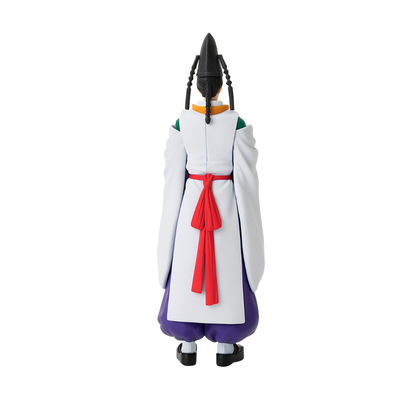 Suwa Yorishige Figuren – The Elusive Samurai™
