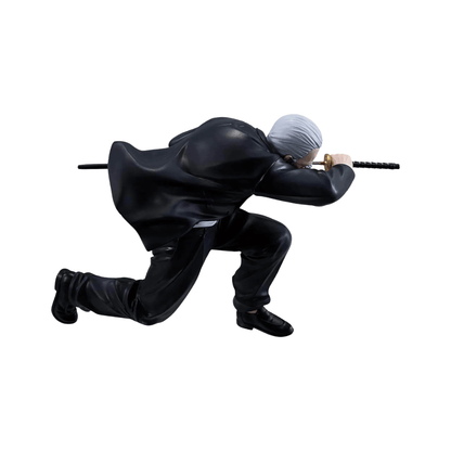Takamura Figuren – Sakamoto Days™