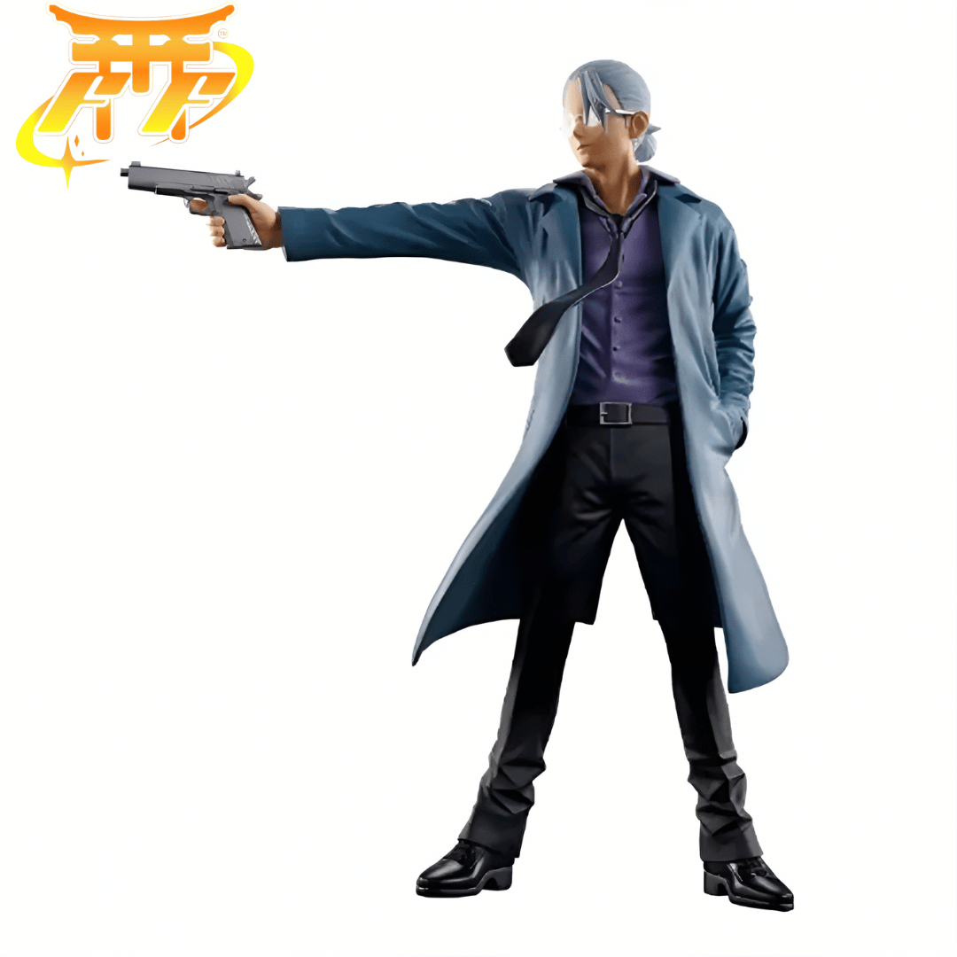 Tarō Sakamoto „Jung“ Figuren – Sakamoto Days™