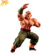 Ten Shin Han 