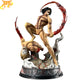 Titan Angreifer vs Titan Kiefer Figuren - Attack on Titan™