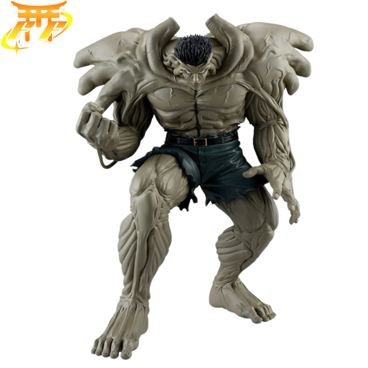 Toguro „Ultimative Form“ Figuren – Yu Yu Hakusho™