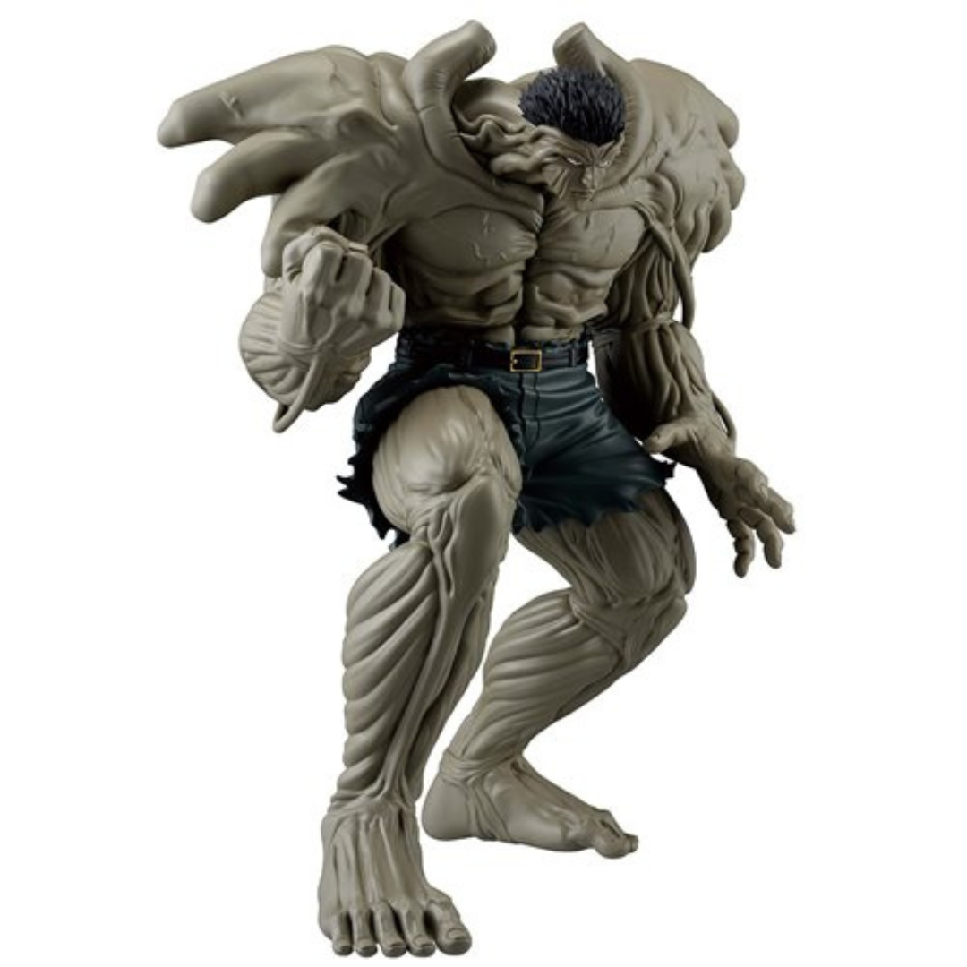 Toguro „Ultimative Form“ Figuren – Yu Yu Hakusho™