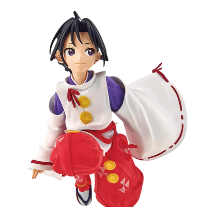 Tokiyuki Hojo Figuren – The Elusive Samurai™