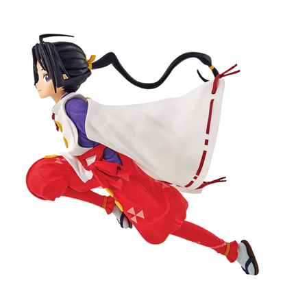 Tokiyuki Hojo Figuren – The Elusive Samurai™