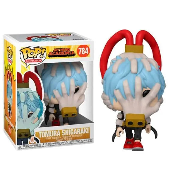 Tomura Shigaraki Funko Pop – My Hero Academia™