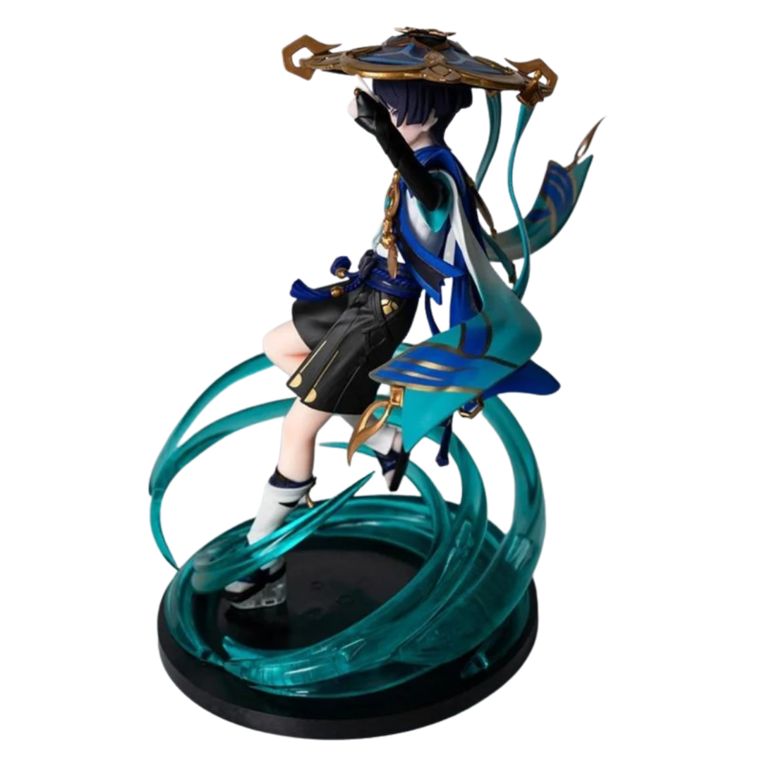 Wanderer Figuren – Genshin Impact™