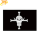 Whitebeards Crew Flagge – One Piece™