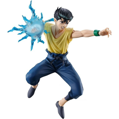 Yusuke Urameshi „Angriff“ Figuren – Yu Yu Hakusho™
