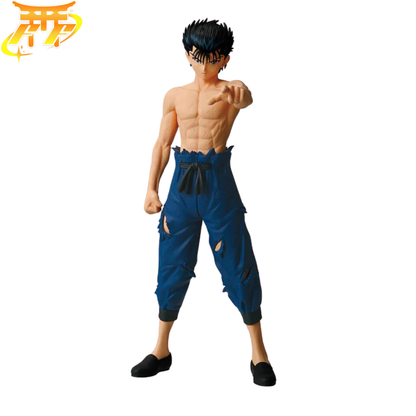 Yusuke Urameshi Figuren - Yu Yu Hakusho™