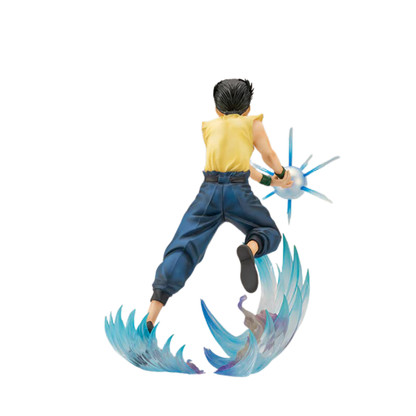 Yusuke Urameshi „Geiststrahl“ Figuren – Yu Yu Hakusho™