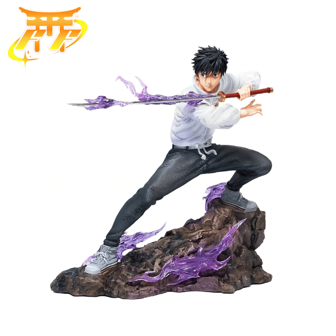 Yuta Figuren - Jujutsu Kaisen™
