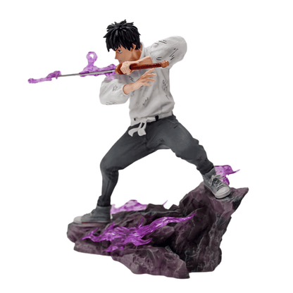 Yuta Figuren - Jujutsu Kaisen™