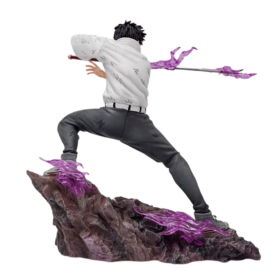 Yuta Figuren - Jujutsu Kaisen™
