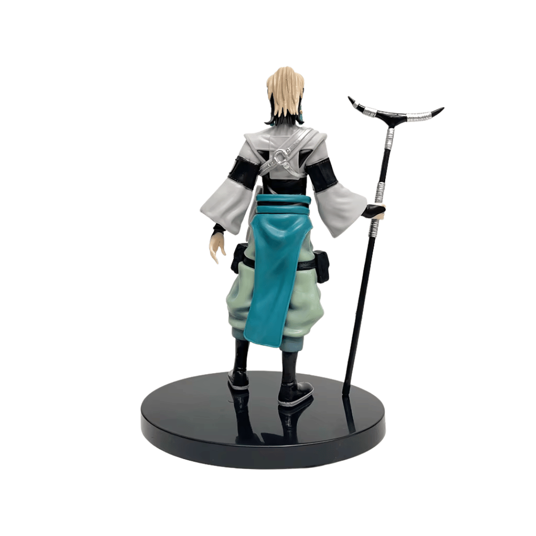 Zanka Figuren - Gachiakuta™